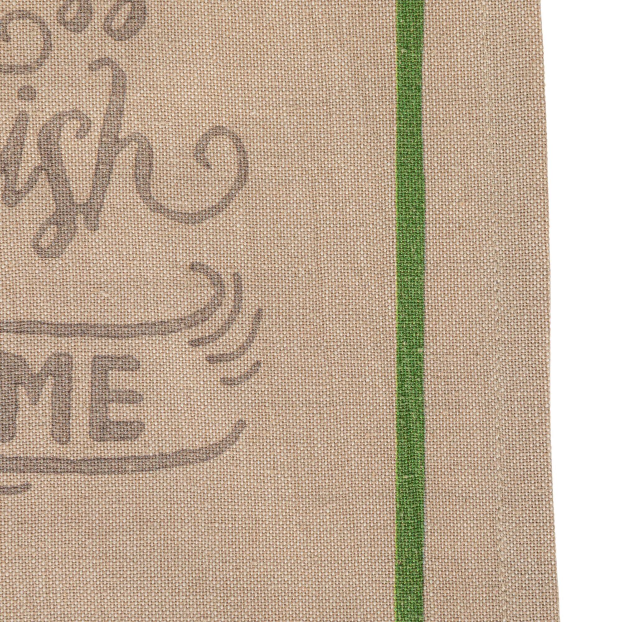 Hello Honey® Cocktail Recipe Print Cotton Printed Tea Towels, 8ct.